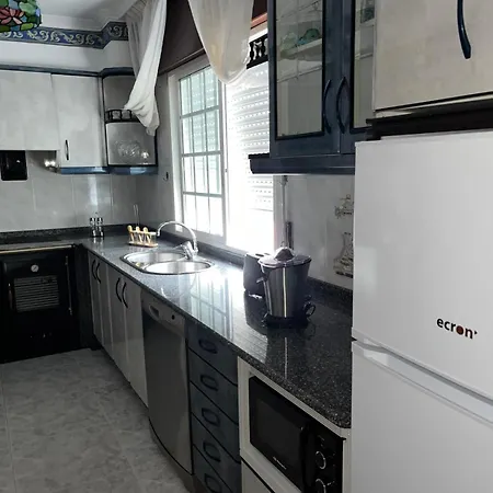 Grana Medrano Apartment Pontevedra