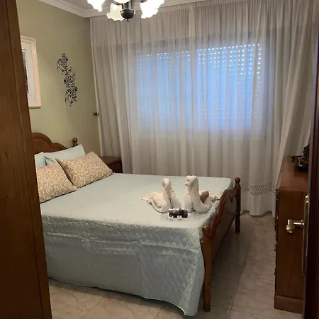 Apartment Grana Medrano