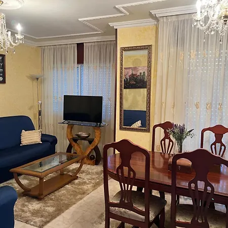 Apartment Grana Medrano