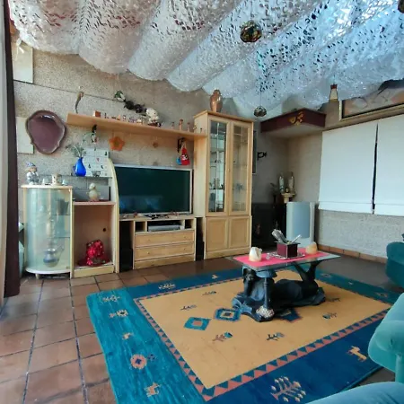 Lavanda Villa *