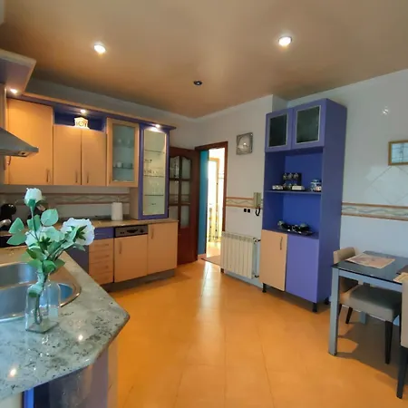 Villa Lavanda Pontevedra