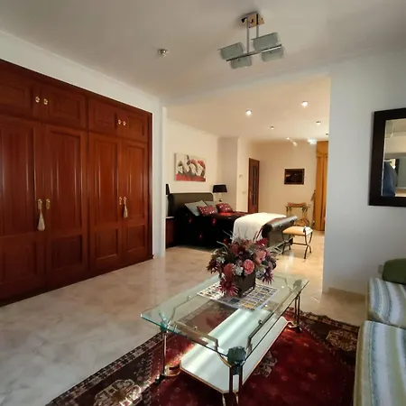 Villa Lavanda Pontevedra