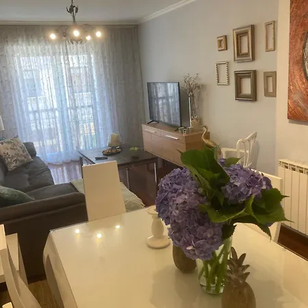 Apartment Hyp - Hortensias *