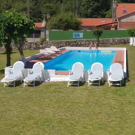 La Camelia Pontevedra