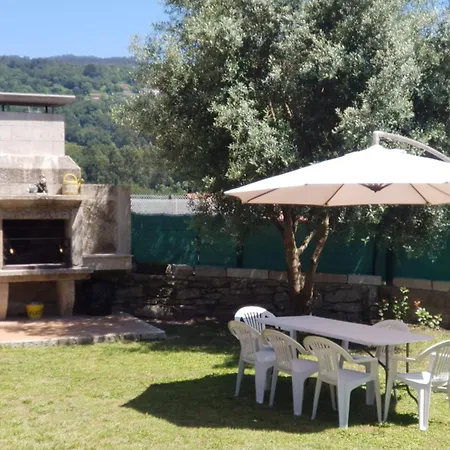 La Camelia Holiday home