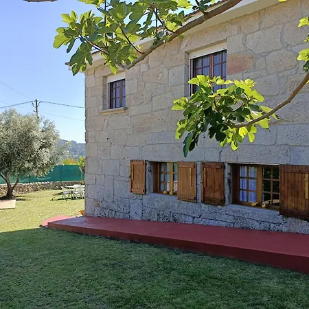 Holiday home La Camelia