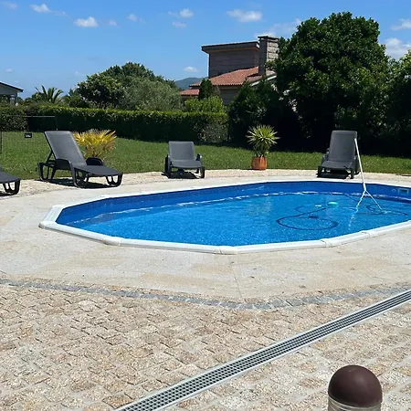 O Eido Da Otilia Holiday home