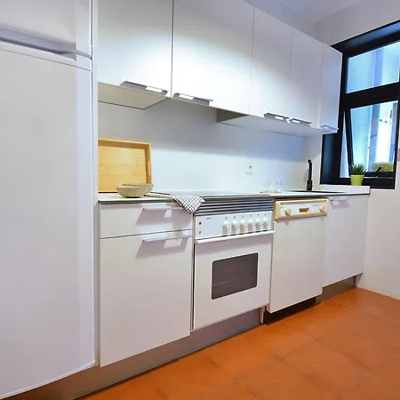 Apartamento Con Piscina En Pedras Negras Apartment