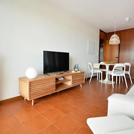 Apartamento Con Piscina En Pedras Negras Pontevedra