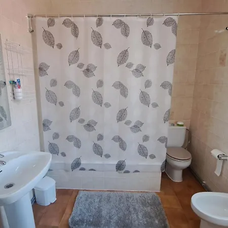 Apartamento Parada Apartment