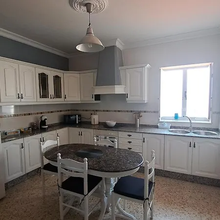 Apartamento Parada Apartment