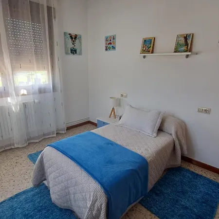 Apartment Apartamento Parada Pontevedra