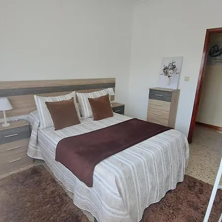 Apartamento Parada * Pontevedra