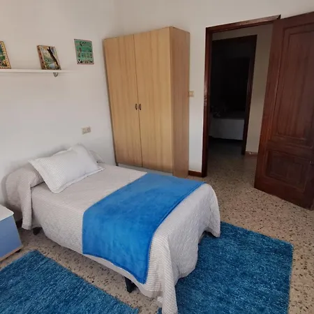 Apartment Apartamento Parada *
