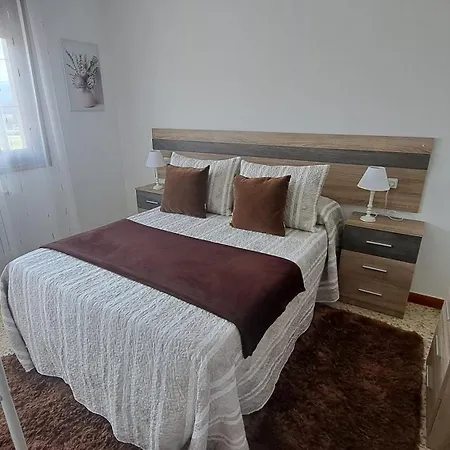 Apartamento Parada Pontevedra