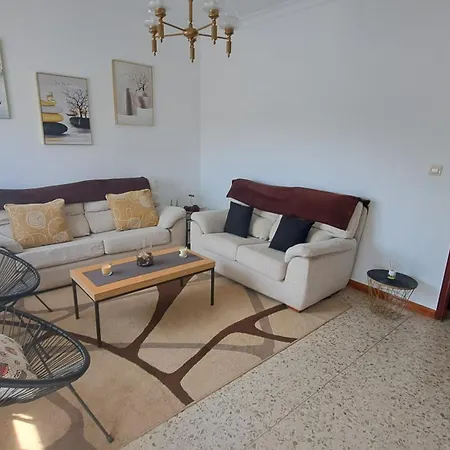 Apartment Apartamento Parada Pontevedra