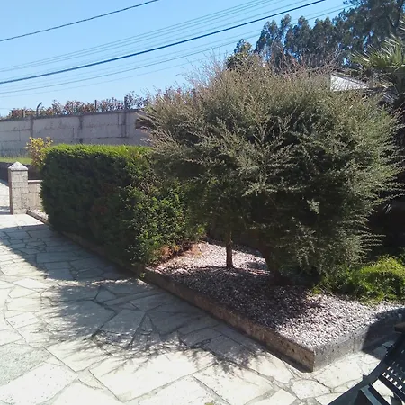 Acogedor Apartamento A 5 Minutos De Sanxenxo