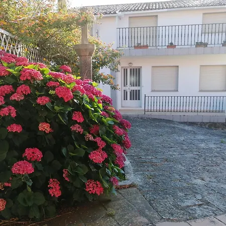 Casa Reboredo *