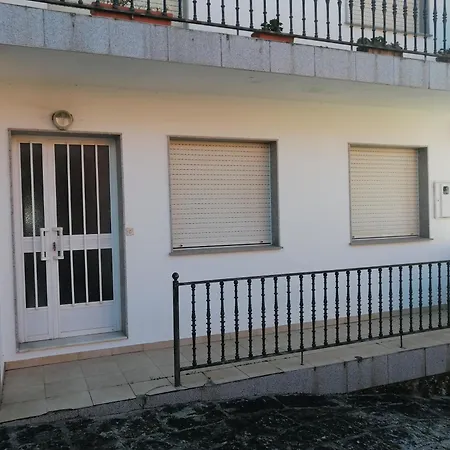 Casa Reboredo *
