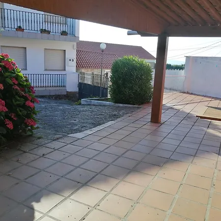 Apartment Casa Reboredo *