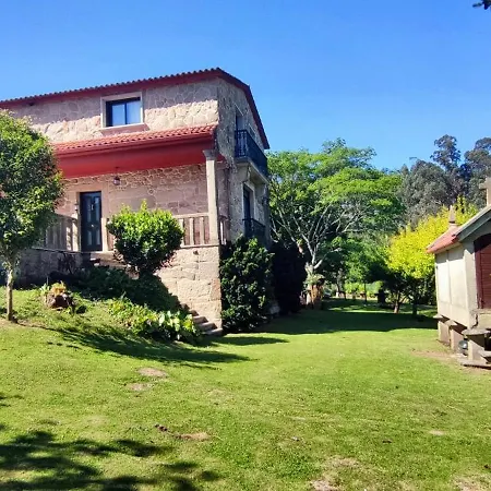Os Carballos Pontevedra