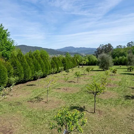 Minas Mondariz Pontevedra