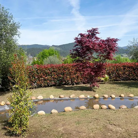 Villa Minas Mondariz *