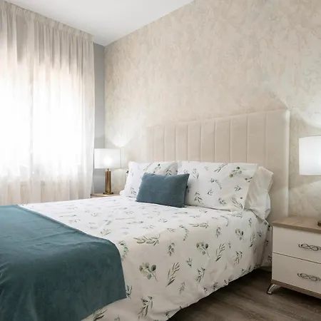 Minas Mondariz Villa *