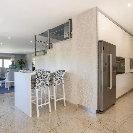 Villa Minas Mondariz *