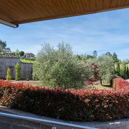 Minas Mondariz Villa Pontevedra