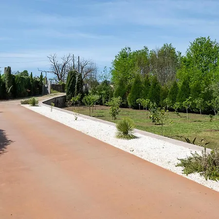 Minas Mondariz Villa Pontevedra