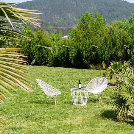 Minas Mondariz Villa Pontevedra