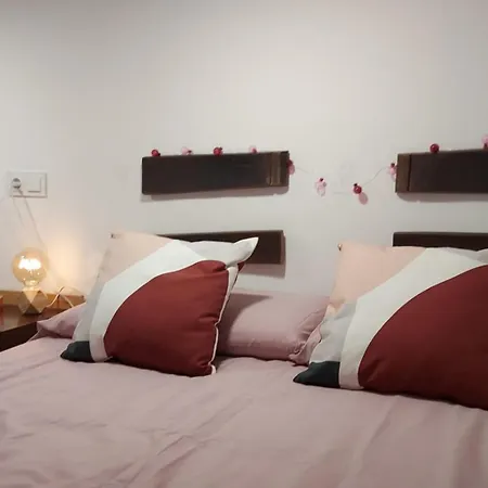 O Lagar De Finso Apartment