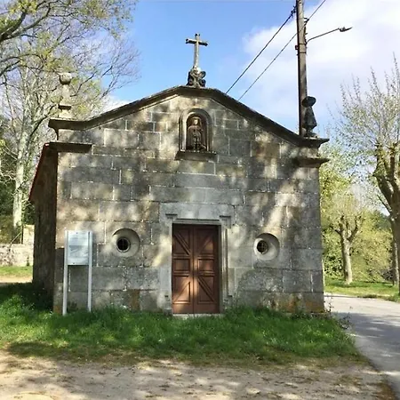 O Lagar De Finso