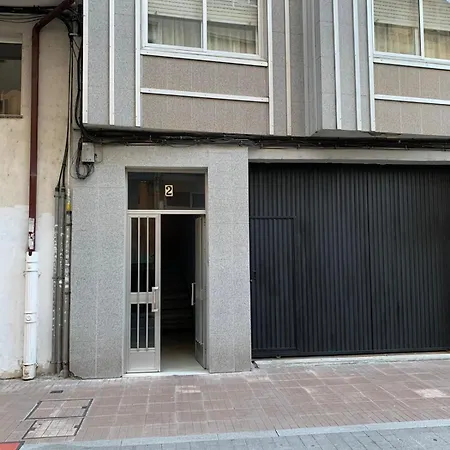 Apartment Piso Reformado *