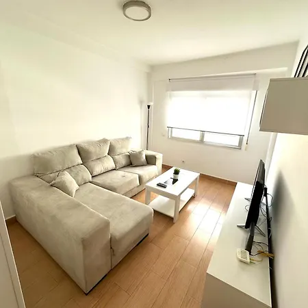 Apartment Piso Reformado