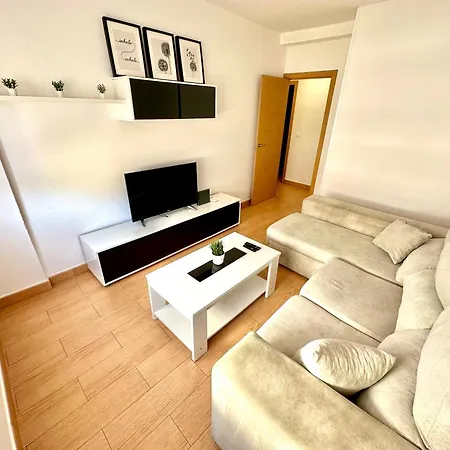 Apartment Piso Reformado Pontevedra