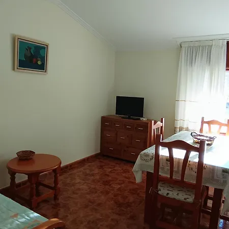 Montalvosol Apartment *