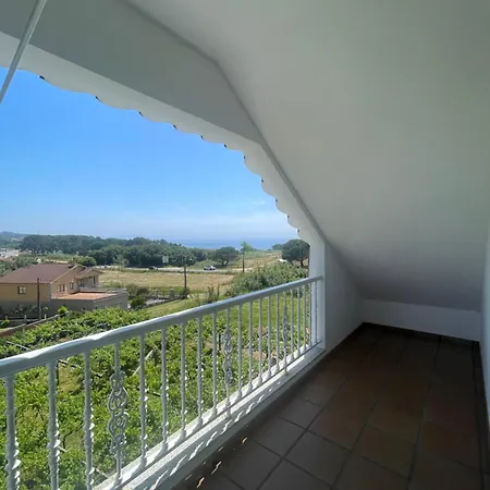 Montalvosol Apartment *