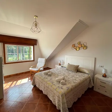 Montalvosol Pontevedra