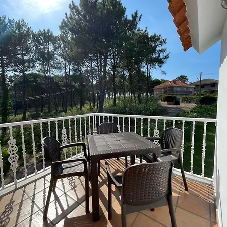 Apartment Montalvosol Pontevedra