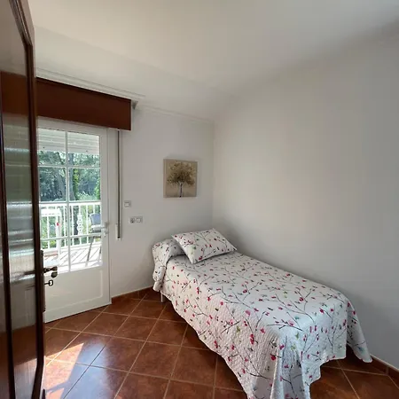 Montalvosol * Pontevedra