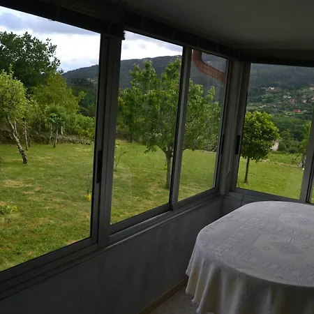 Holiday home Borben Pontevedra