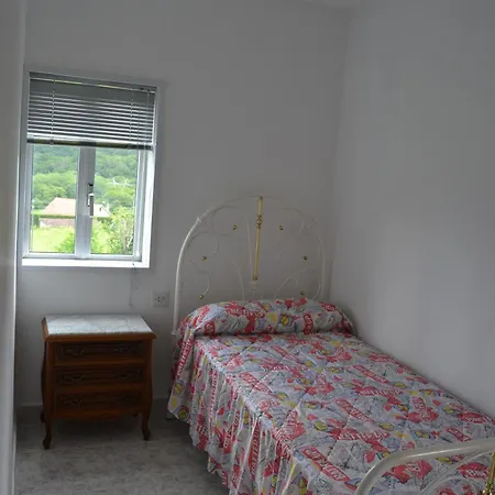 Borben Holiday home *