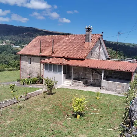 Borben Holiday home Pontevedra