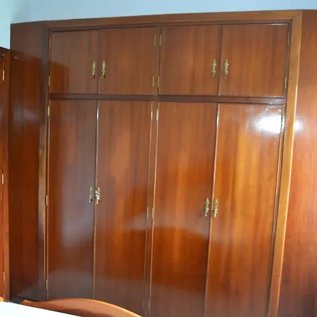 Borben Holiday home Pontevedra