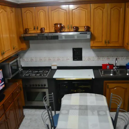 Holiday home Borben