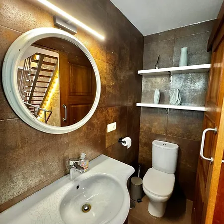 Holiday home Casa Da Ponte Pontevedra