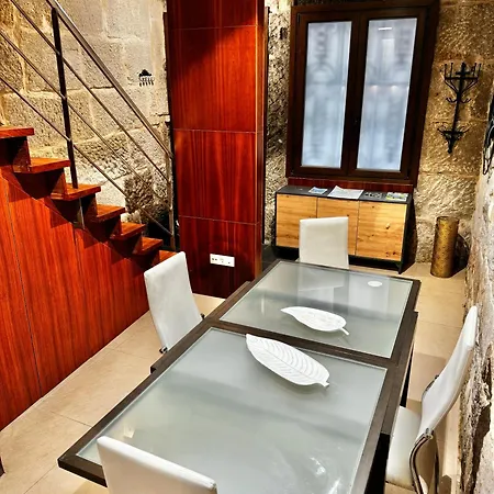 Casa Da Ponte *