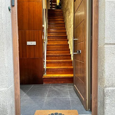 Casa Da Ponte Holiday home *